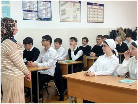 04.12.2023г. «Наркотик не даёт возможность?»