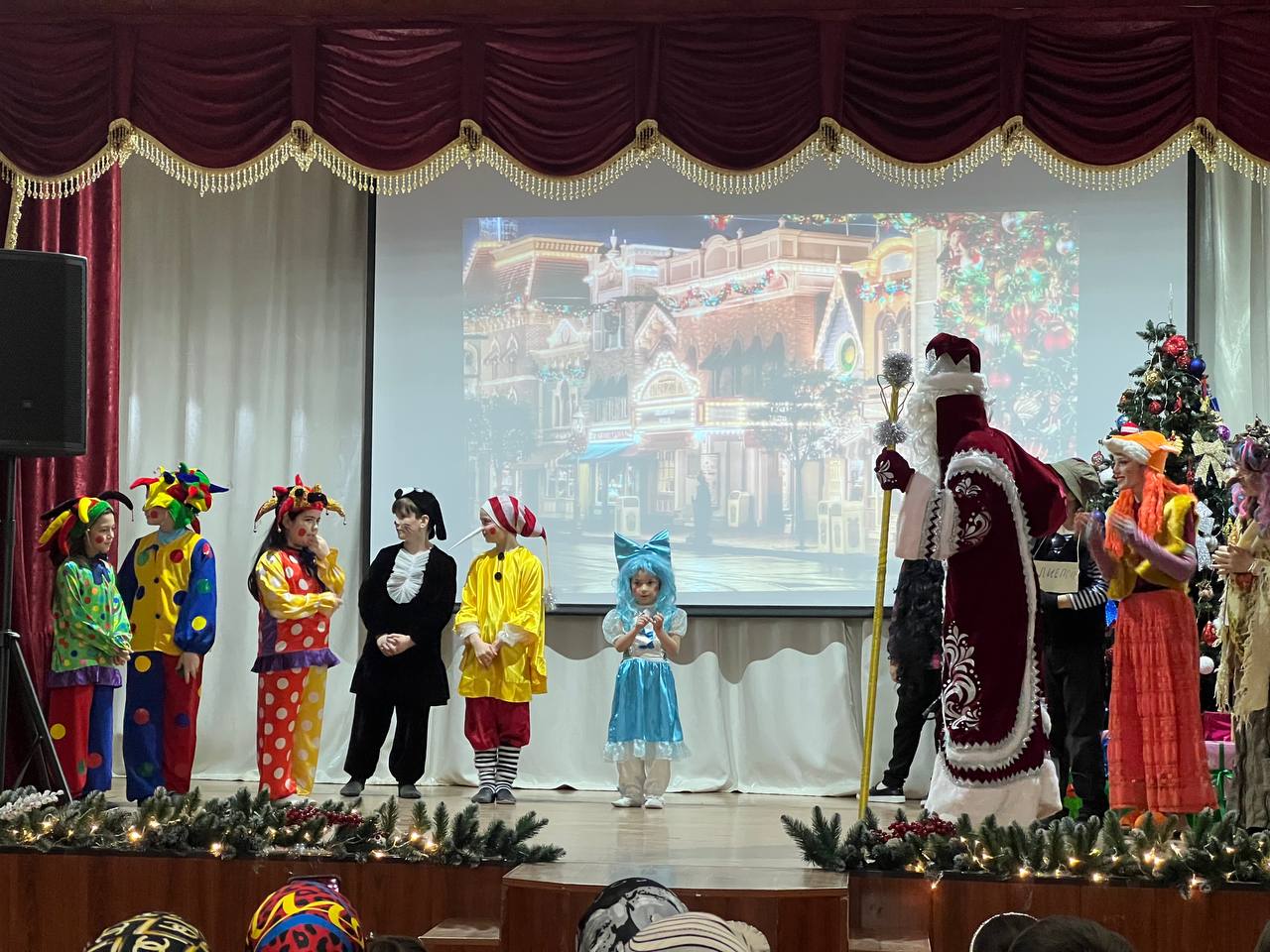 28.12.2023г «Новогоднее чудо!»