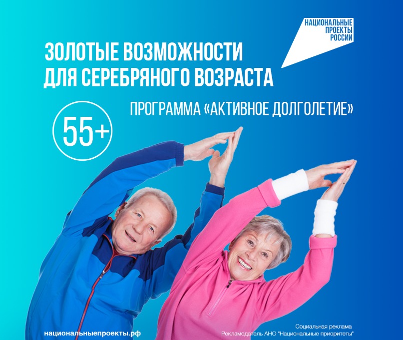 «Национальные приоритеты»