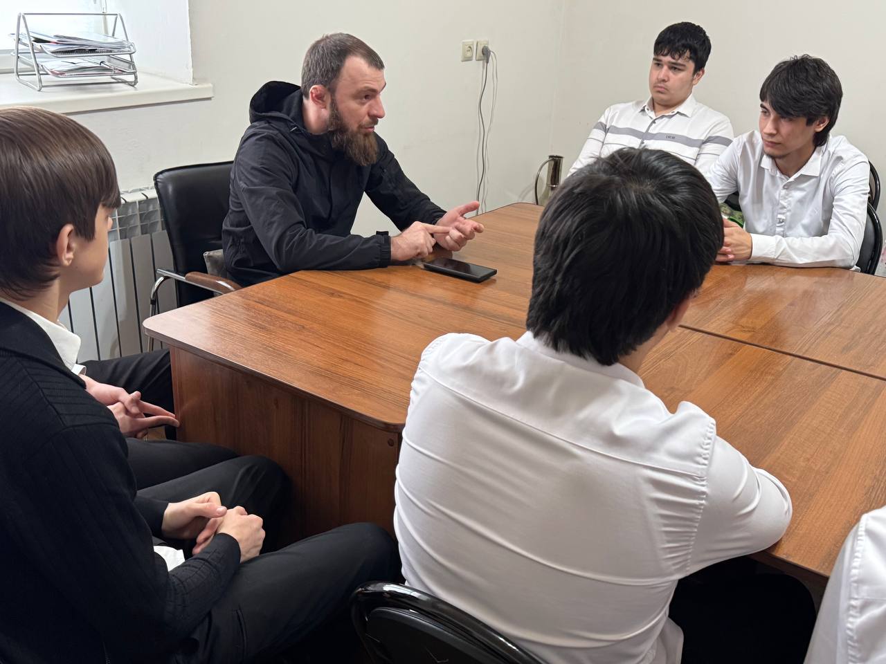 «Наследие предков»