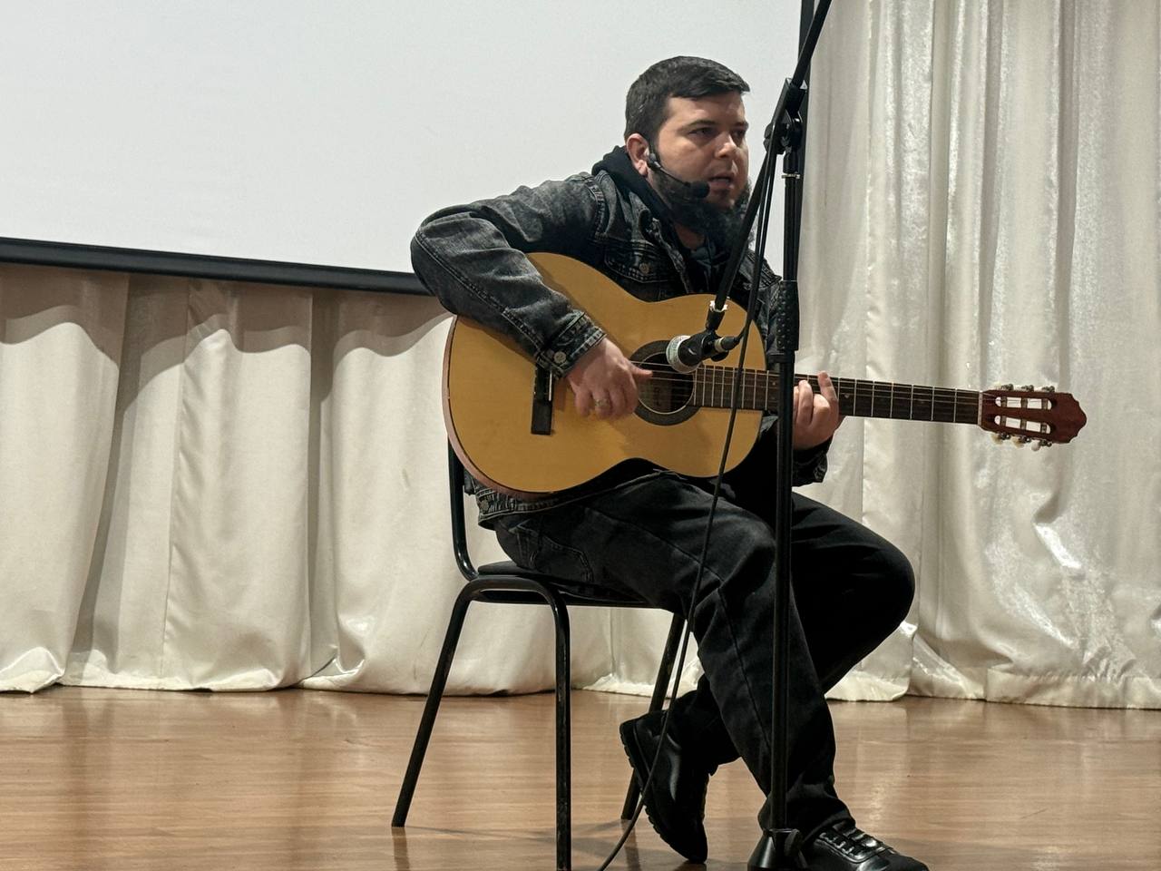«Мелодия гор»