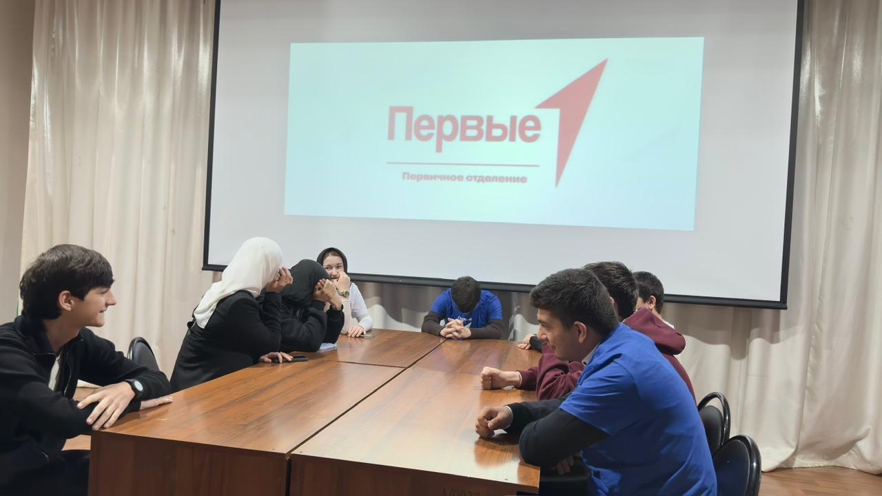«Доброта спасёт мир»